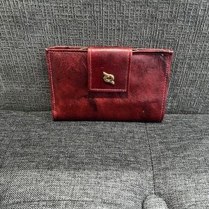 Rolfs Bifold Leather Wallet
